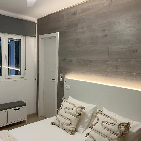 Puerto Banus Fortuna Suite Marbella Exterior photo