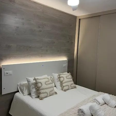 Puerto Banus Fortuna Suite Marbella Exterior photo