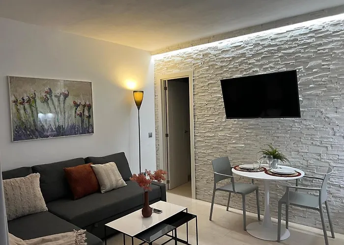 Puerto Banus Fortuna Suite