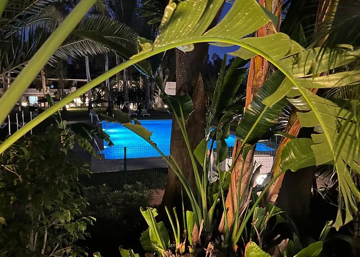 Puerto Banus Fortuna Suite