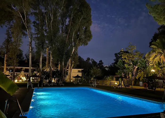 Puerto Banus Fortuna Suite