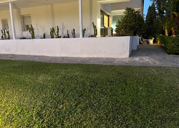 Puerto Banus Fortuna Suite