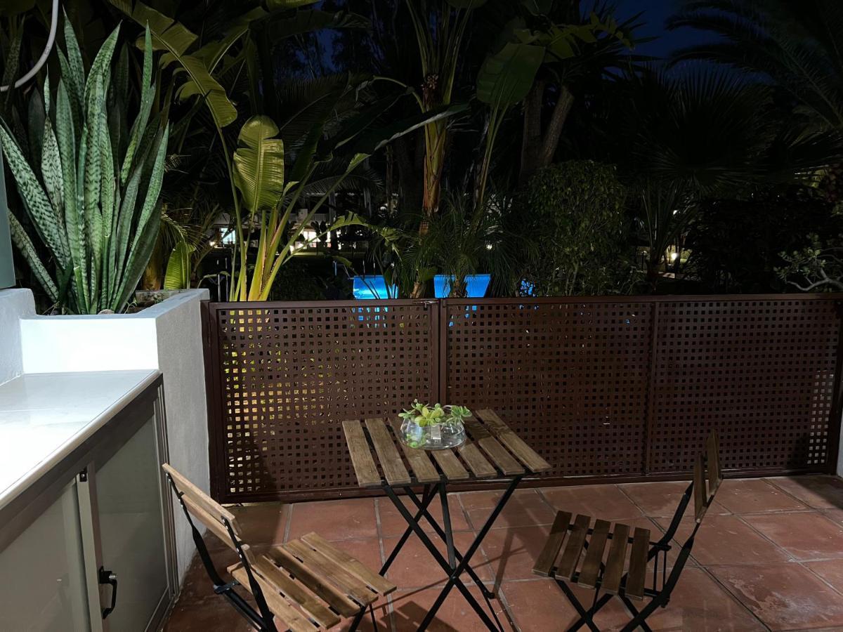 Puerto Banus Fortuna Apartment *