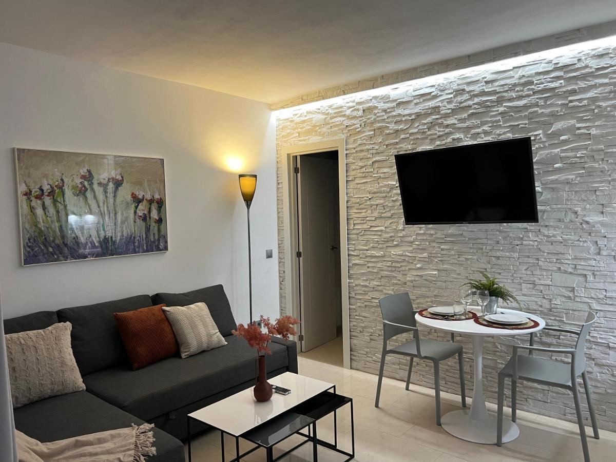 Appartement Puerto Banus Fortuna Marbellac