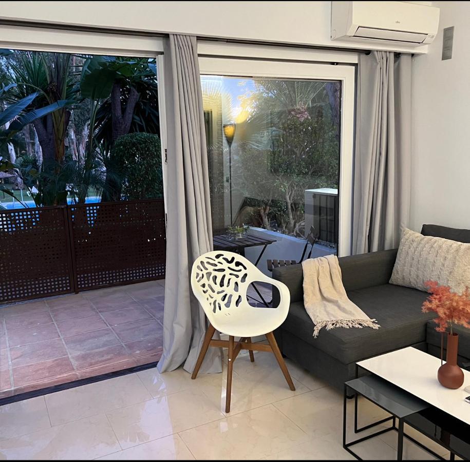 Puerto Banus Fortuna Apartment *