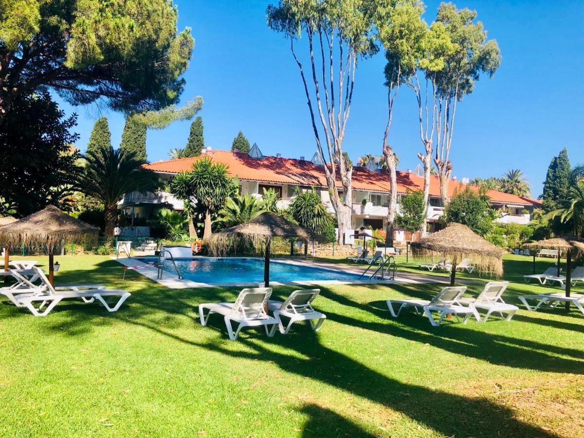 Apartamento Puerto Banus Fortuna
