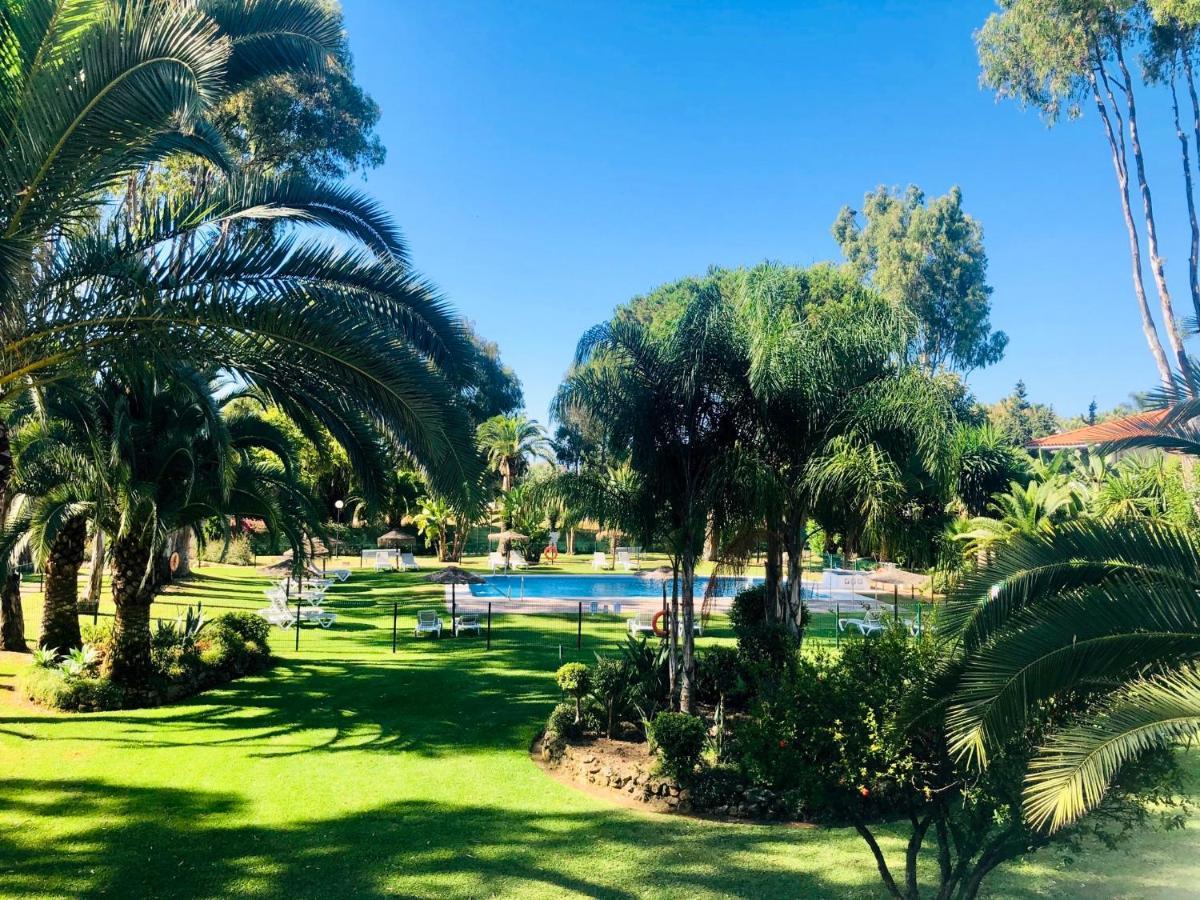 Apartment Puerto Banus Fortuna Marbella