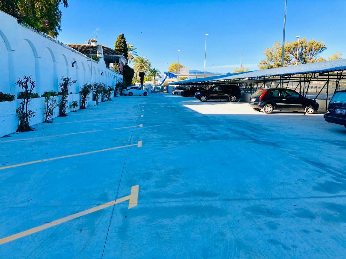 Apartamento Puerto Banus Fortuna Marbella