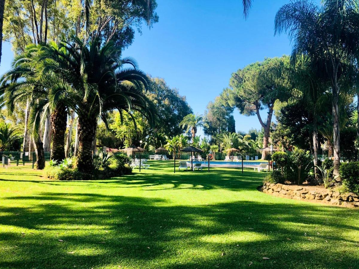 Appartement Puerto Banus Fortuna Marbellac
