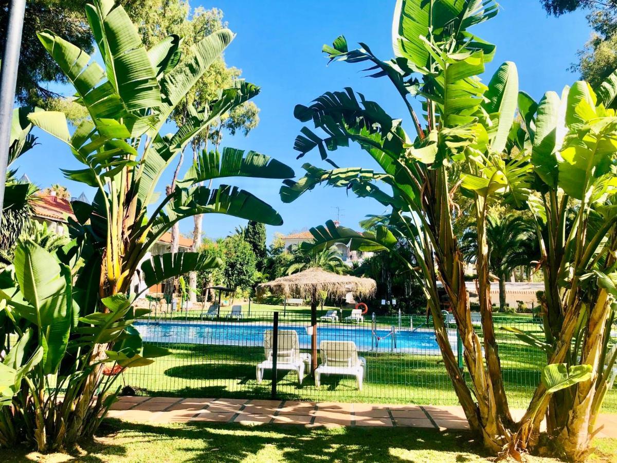 Apartamento Puerto Banus Fortuna