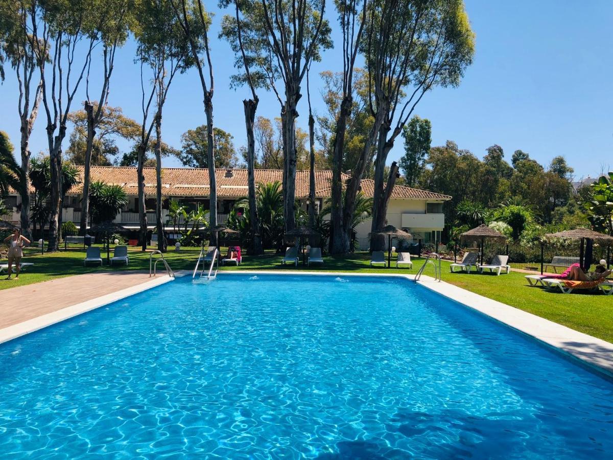 Puerto Banus Fortuna Apartment