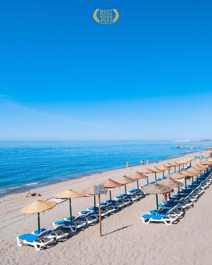 Appartement Puerto Banus Fortuna *