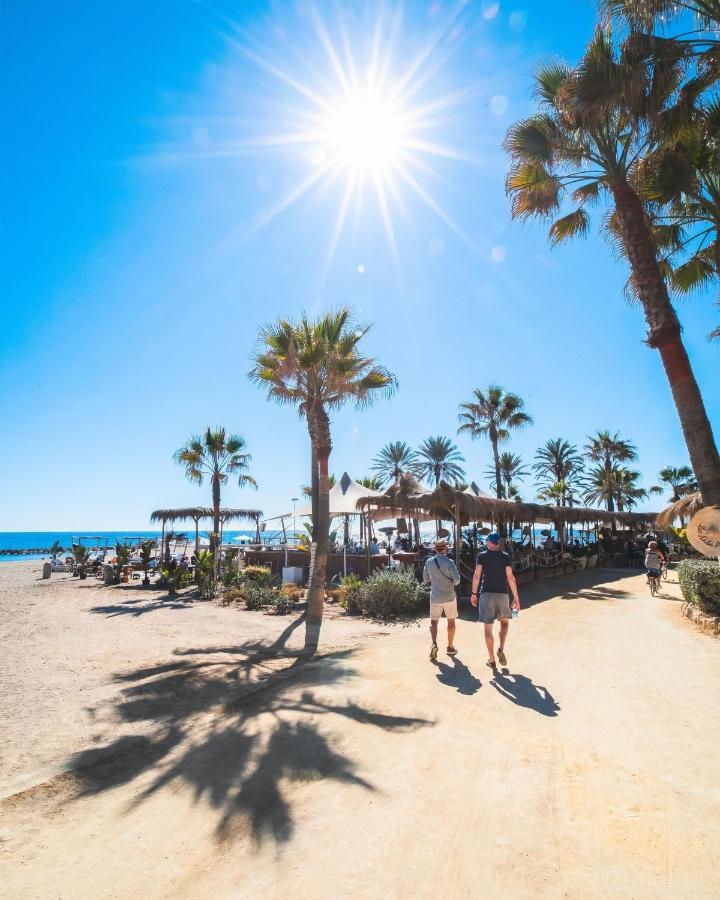 Apartamento Puerto Banus Fortuna