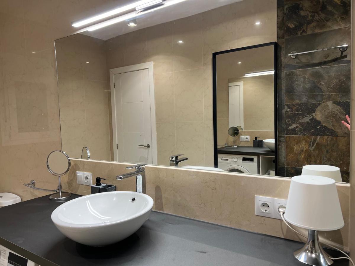 Apartment Puerto Banus Fortuna Marbella