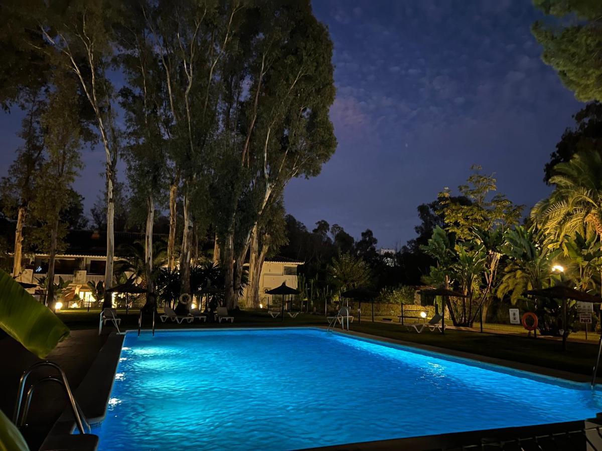 Apartment Puerto Banus Fortuna Marbella