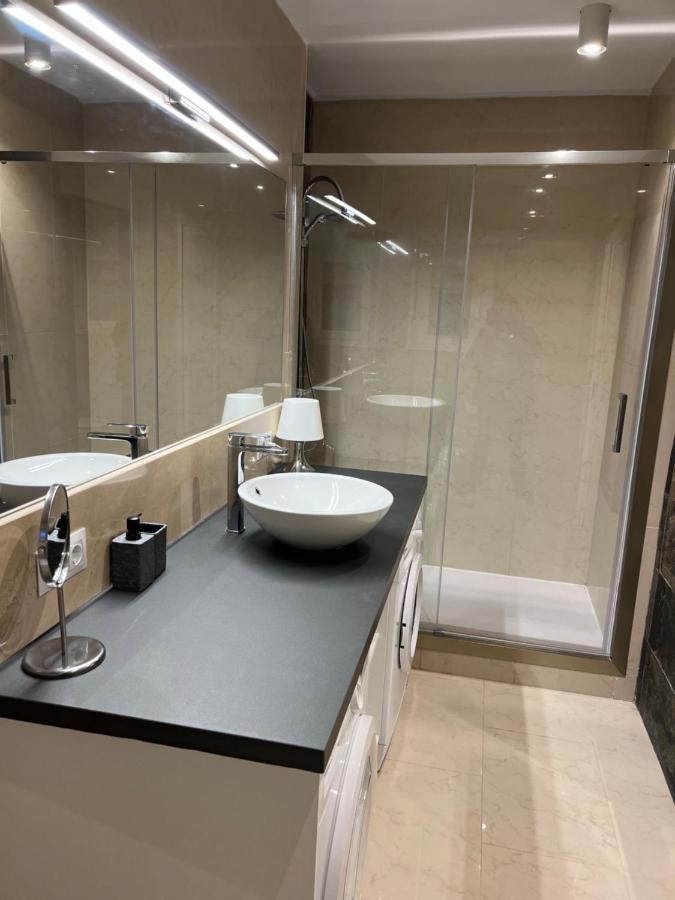Puerto Banus Fortuna Apartment
