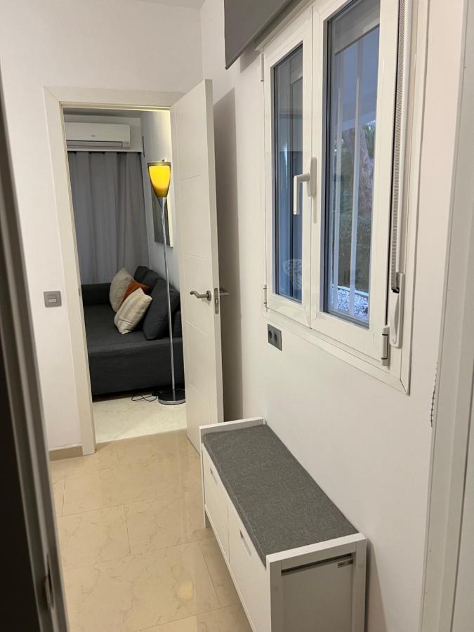 Apartment Puerto Banus Fortuna