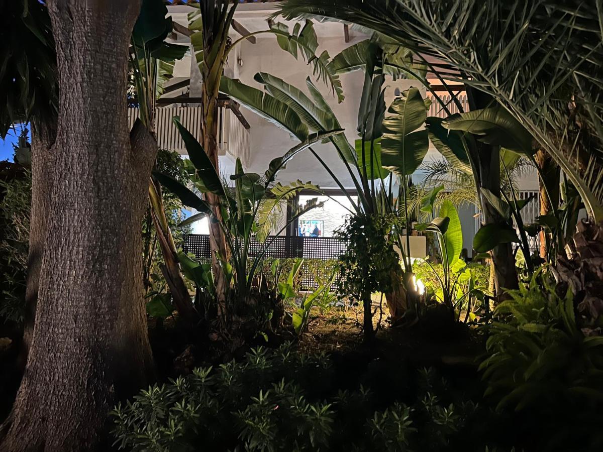 Puerto Banus Fortuna Appartement *